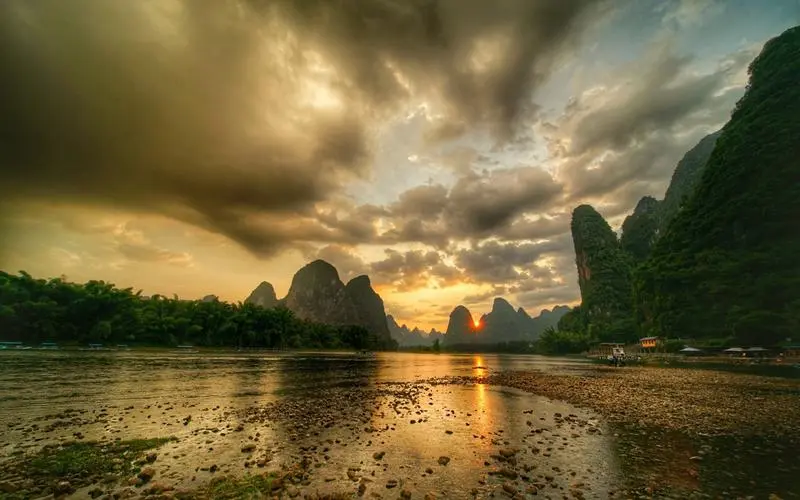 高精度智慧高端